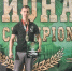 Политехник -  чемпион мира по русскому жиму - НГТУ