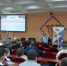 Студенты политеха встретились с представителями ПАО «ЮНИПРО» - НГТУ