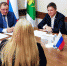 Вопрос освещения дороги на участке поворота на Володарск и выезде на трассу М-7 «Волга» будет решаться совместно администрацией  округа и депутатами - Единая Россия