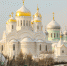 Митрополит Георгий совершил богослужения в Свято-Троицком Серафимо-Дивеевском монастыре - Нижегородская епархия