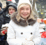 Светлана Радионова открыла в Московском зоопарке главную экоелку России - Росприроднадзор