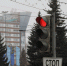 Девять светофоров не работают в Нижнем Новгороде 21 декабря - Время Н