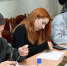 Профпробы учащихся «аграрных классов» прошли в НГАТУ - НГСХА
