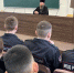 Помощник благочинного Приокского округа провел духовную беседу с курсантами Нижегородской академии МВД РФ - Нижегородская епархия