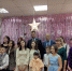 100 девчонок и мальчишек, отличившихся в учебе, спорте и творчестве, побывали на главной елке главы Бутурлинского округа - Законодательное Собрание
