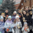Девять семей – победители городского фестиваля «Семья года 2023» посетили фабрику елочных игрушек - Администрация г. Нижний Новгород