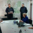 Арзамасские полицейские и общественники провели встречу в трудовых коллективах по профилактике мошенничества - ГУ МВД Нижегородской области