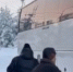 Опубликовано видео с застрявшими в Нижегородской области туристами - Открытый Нижний