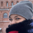 Ирина Пегова опубликовала фотографию на фоне Нижегородского кремля - Время Н