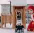 Новый детский городок открылся в Арзамасе на улице Мира - НИА Нижний Новгород