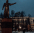 Что нужно знать и как подготовиться к купанию в проруби - НГПУ