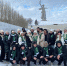 Участниками проекта "Уроки с путешествием" стали 9500 нижегородских школьников - НИА Нижний Новгород