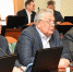 Шаронов: важно мотивировать муниципалитеты на достижение высоких показателей развития - Время Н