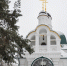В храме в честь мученицы Татианы Воскресенского благочиния Нижегородской епархии отметили престольный праздник - Нижегородская епархия