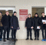 Представители администрации и студенты Нижегородской духовной семинарии приняли участие в донорской акции - Нижегородская епархия