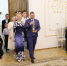 Частицу семейного очага  Сердце России  привезли в Нижний Новгород - фото 1 - vGorodeN.Ru