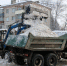 Нижегородские коммунальщики продолжают очищать дороги от снега в круглосуточном режиме - НИА Нижний Новгород
