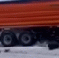 КамАЗ смял иномарку на нижегородской трассе - Открытый Нижний
