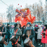 Китайский Новый год встретили в Нижнем Новгороде - Администрация г. Нижний Новгород