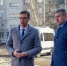Сергей Лукоянов возглавил Ленинский район Нижнего Новгорода - Newsroom24.Ru
