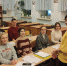 В Сормовском благочинии отметили праздник Сретения Господня - Нижегородская епархия
