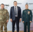 Нижегородский губернатор встретился с героями из танковой дивизии - фото 1 - vGorodeN.Ru