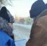 Во время Всероссийского опроса Леонида Слуцкого жители сообщают о своих проблемах - ЛДПР