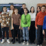 Преподаватели Мининского рассказали воспитанникам центра «Юный автомобилист» о профессии дизайнера среды - НГПУ