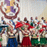 Праздничная программа «Державы верные сыны!»,  посвященная Дню защитника Отечества, состоялась в Автозаводском районе - Администрация г. Нижний Новгород