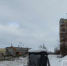 Здание бывшего кинотеатра "Импульс" снесли в Нижнем Новгороде - НИА Нижний Новгород