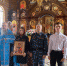 Молебен ко дню памяти небесного покровителя ФССП - УФССП Нижегородской области