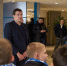 Глеб Никитин встретился с юными спортсменами из Донбасса - Время Н