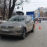 Два ребенка были сбиты иномарками в Нижнем Новгороде 7 марта - фото 1 - vGorodeN.Ru