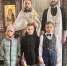 Во Владимирском храме Кстовского благочиния прошел праздник первой исповеди - Нижегородская епархия