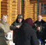 В Приокском благочинии прошла акция «Накорми с добром» - Нижегородская епархия