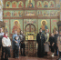 Представители Молитовского благочиния встретились с волонтерами Горьковской железной дороги - Нижегородская епархия