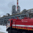 Пожар на установке по переработке нефти в Кстовском районе локализован - Newsroom24.Ru
