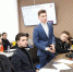 «Молодые предприниматели должны чётко понимать, на какую поддержку своего бизнеса они могут рассчитывать», - Евгений Люлин - Законодательное Собрание