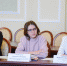 Помощник благочинного Воскресенского округа Нижегородской епархии принял участие в заседании регионального отделения «Движение первых» - Нижегородская епархия