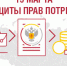 Специалисты Роспотребнадзора проведут консультации в ТРЦ Нижегородской области - НИА Нижний Новгород