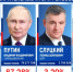 Владимир Путин набрал 87,28% голосов после обработки 100% бюллетеней - Нижегородская правда