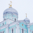 Глава Нижегородской митрополии совершил первую в этом году литургию Преждеосвященных Даров - Нижегородская епархия