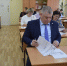 Глава Московского района Владимир Кропотин принял участие во Всероссийской акции «Сдаем вместе. День сдачи ЕГЭ родителями» - Газета День города. Нижний Новгород