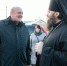 Епископ Парамон совершил литургию Преждеосвященных Даров в храме в честь великомученицы Екатерины в городе Ветлуге - Нижегородская епархия