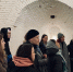 С историей города познакомились студенты физико-технологического факультета - НГПУ