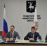 Состоялось селекторное совещание по вопросу борьбы с ландшафтными пожарами в 2024 году, под председательством Заместителя Председателя Правительства РФ В.В. Абрамченко - Министерство лесного хозяйства