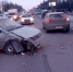 Появились подробности ДТП, из-за которого стоял весь центр Нижнего Новгорода - фото 1 - vGorodeN.Ru