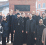 Обзорная экскурсия для иногородних участников Всероссийской студенческой научно-богословской конференции - Нижегородская Духовная семинария