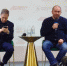 Артамонов и Казаков рассказали нижегородцам об актуальных проблемах мировой политики - Время Н