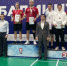 studentka nngu pobedila vo vserossijskom sorevnovanii po badmintonu - ННГУ